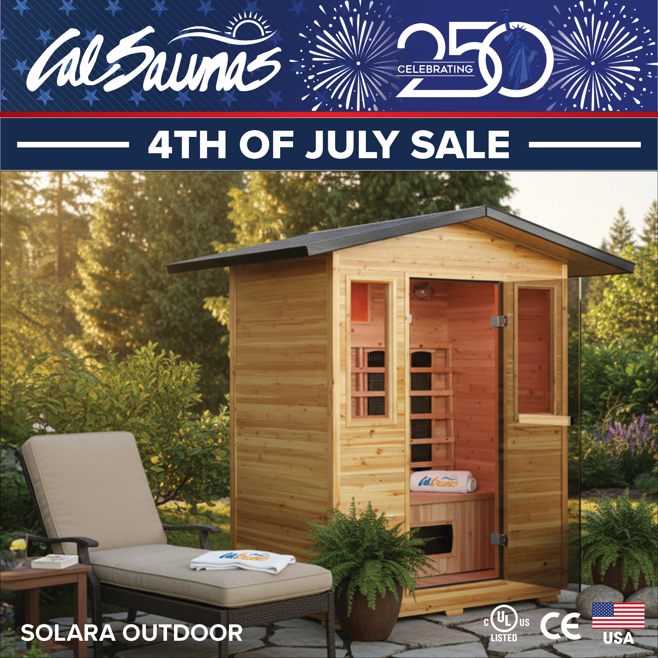 Calspas hot tub being used in a family setting - Modesto