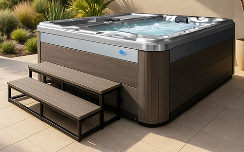 Cold Plunge&trade; Spas Modesto hot tubs for sale