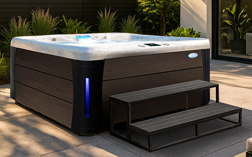 Escape Plus&trade; Spas Modesto hot tubs for sale