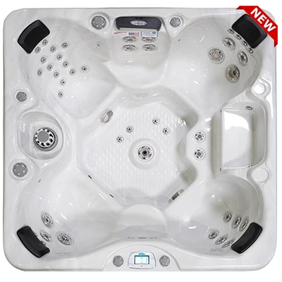 Cancun-X EC-849BX hot tubs for sale in Modesto