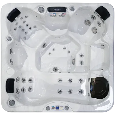 Avalon EC-849L hot tubs for sale in Modesto