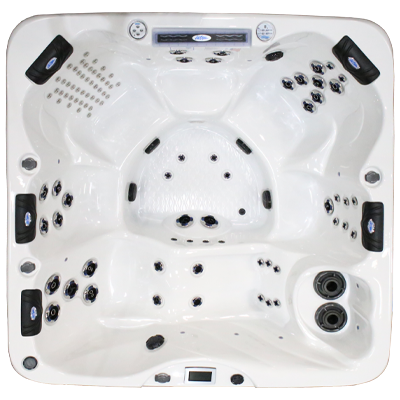 Huntington PL-792L hot tubs for sale in Modesto