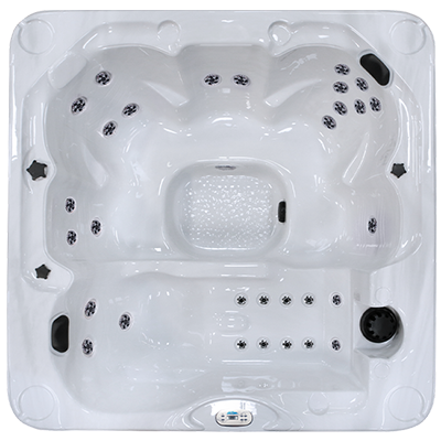 Pacifica Plus PPZ-730L hot tubs for sale in Modesto