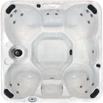 Hawaiian PZ-620B hot tubs for sale in Modesto