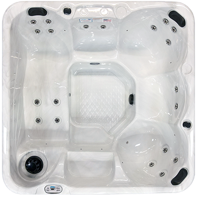 Hawaiian PZ-620L hot tubs for sale in Modesto